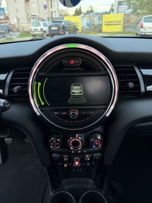 MINI One D Chili -POTVRDA KM-PET VRATA-NAVI PROF.-PDC-NOVI MODEL, fotografija 17