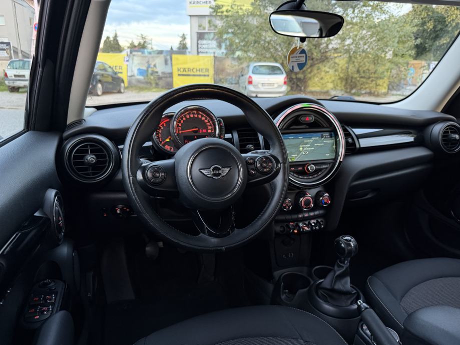 MINI One D Chili -POTVRDA KM-PET VRATA-NAVI PROF.-PDC-NOVI MODEL, fotografija 15