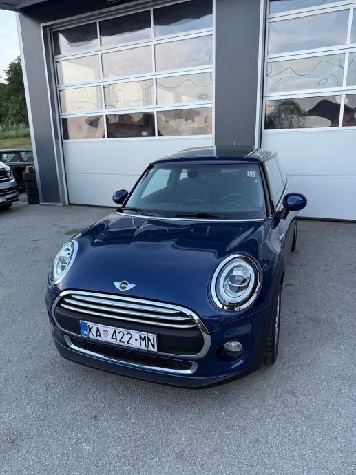 Mini One