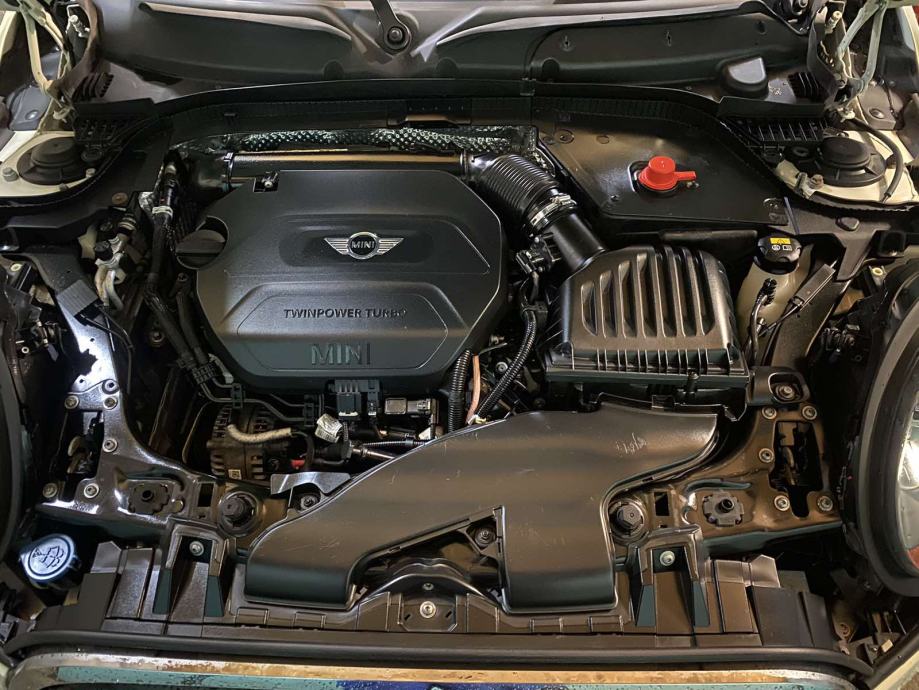 MINI One D / F56 / 2015 god / 8500 € NOVI MODEL !!!, 2015 god.