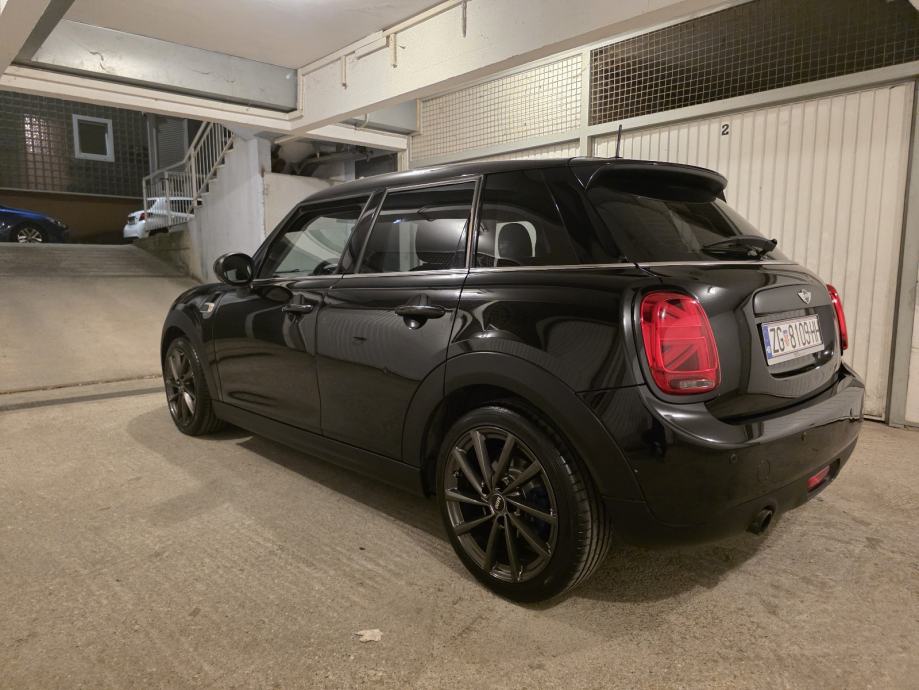 MINI One F55 1.2 turbo, fotografija 19