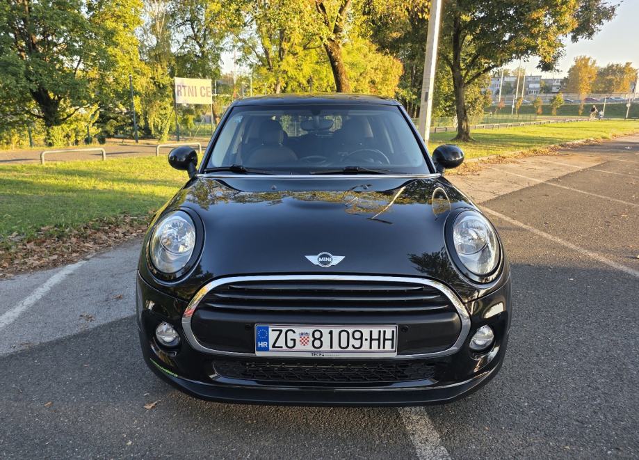 Mini One
