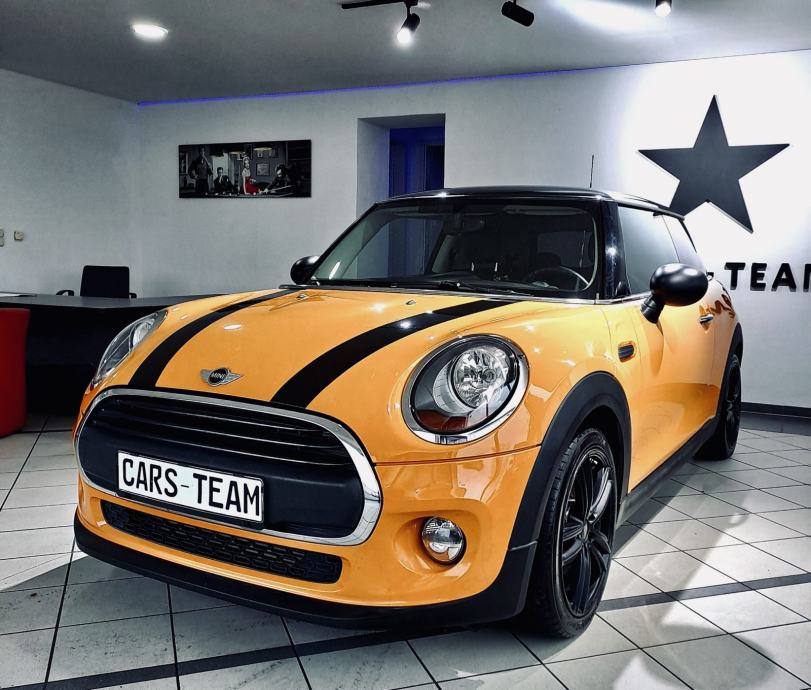 MINI One F56, Savršeno stanje, dva kompleta kotača, Euro6., 2015 god.