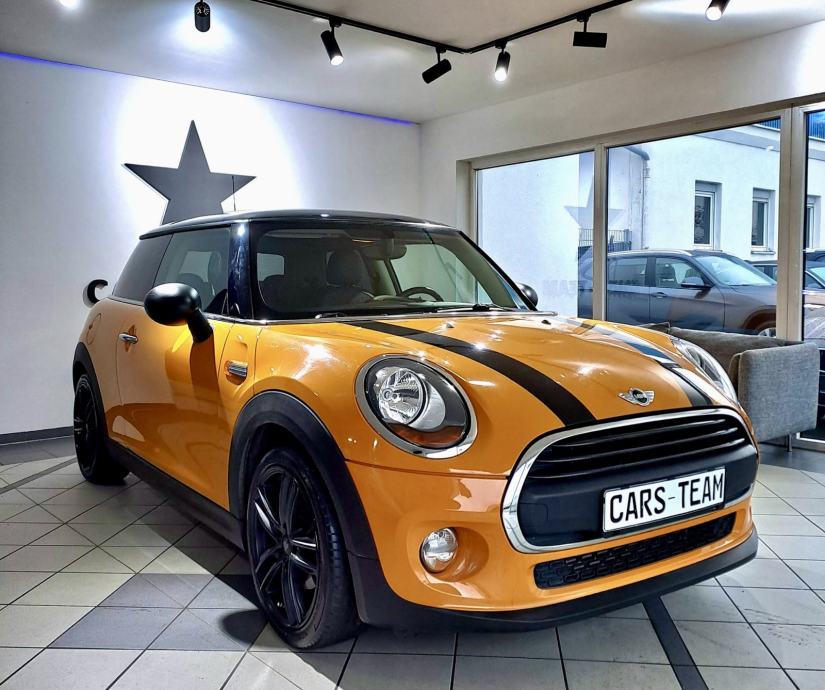 MINI One F56, Savršeno stanje, dva kompleta kotača, Euro6., 2015 god.