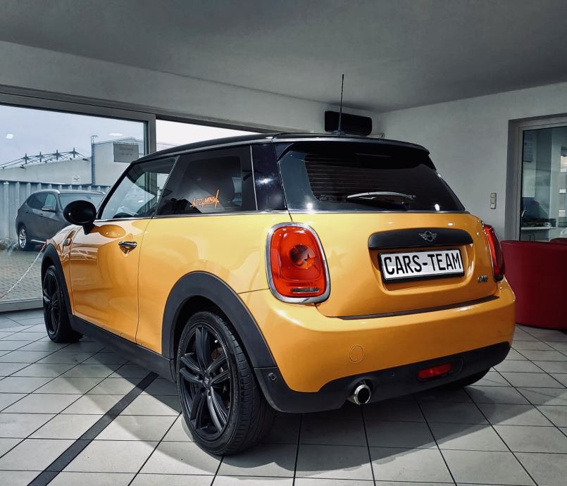 MINI One F56, Savršeno stanje, dva kompleta kotača, Euro6., 2015 god.