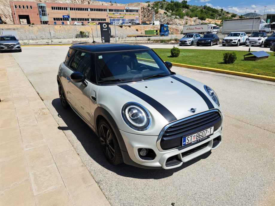 MODULO DE CONFORT BSI 6968826 MINI ONE - MINI COOPER (R50-R53) (2000