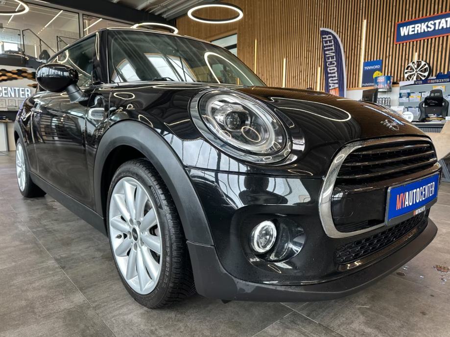 MINI One Mini Cooper S Chilli LED navi gr.sj. PDCx2, fotografija 3