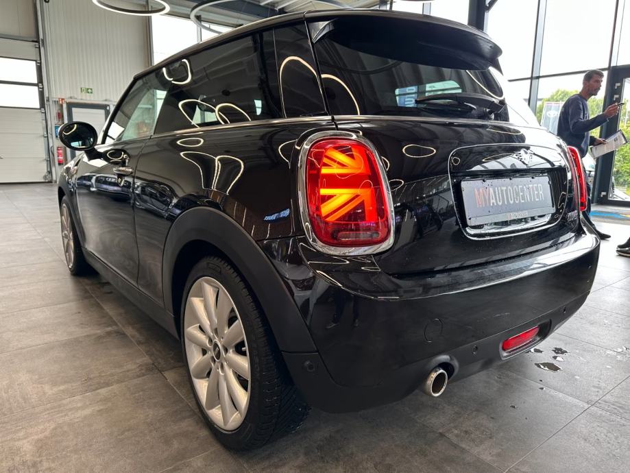 MINI One Mini Cooper S Chilli LED navi gr.sj. PDCx2, fotografija 5