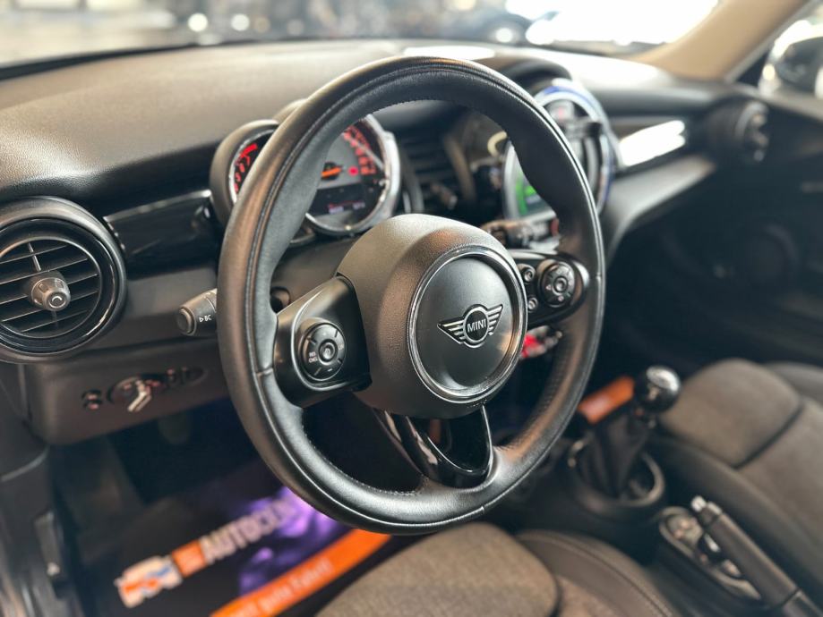 MINI One Mini Cooper S Chilli LED navi gr.sj. PDCx2, fotografija 11