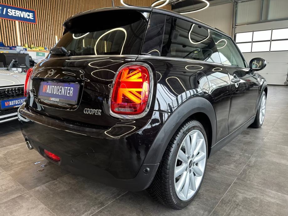 MINI One Mini Cooper S Chilli LED navi gr.sj. PDCx2, fotografija 2