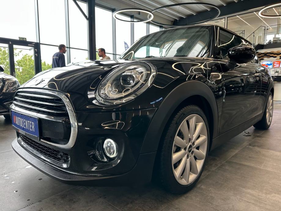 MINI One Mini Cooper S Chilli LED navi gr.sj. PDCx2, fotografija 4