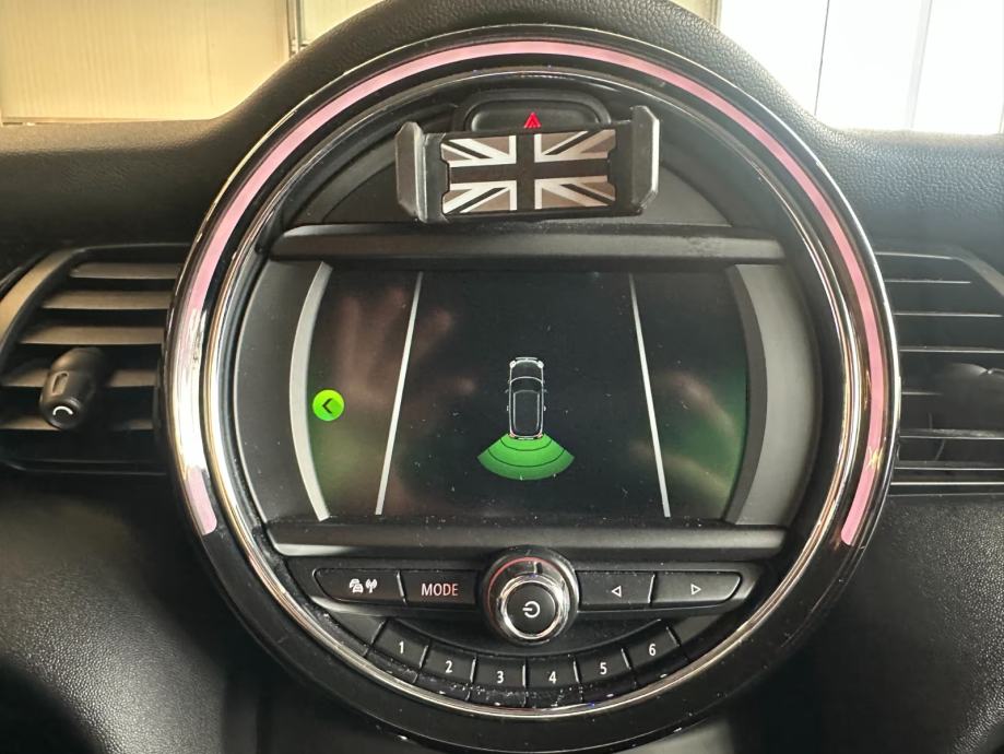 MINI One Mini Cooper S Chilli LED navi gr.sj. PDCx2, fotografija 13