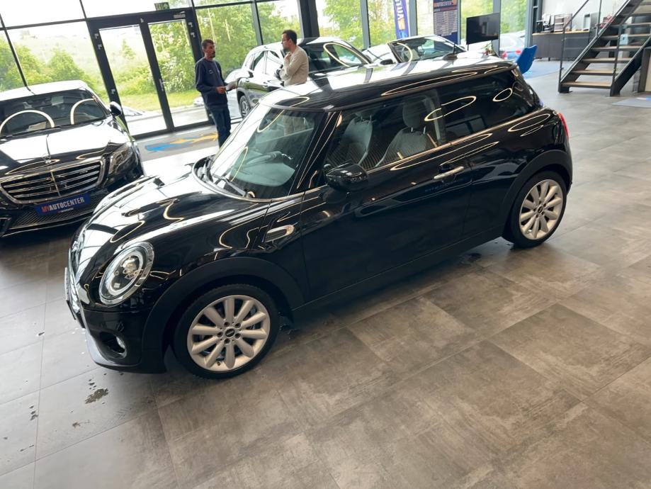 MINI One Mini Cooper S Chilli LED navi gr.sj. PDCx2, fotografija 15