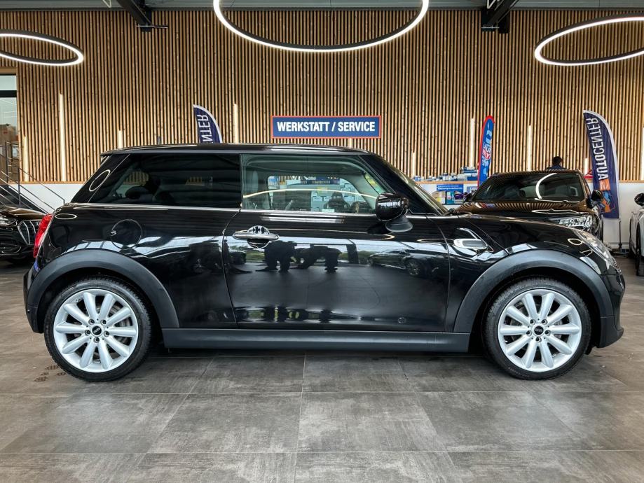 MINI One Mini Cooper S Chilli LED navi gr.sj. PDCx2, fotografija 14