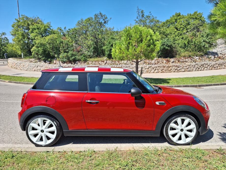 Mini One MINI One Mini One, 2015 god.