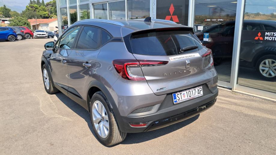 Mitsubishi ASX 1,3 2025. (demo) reg. 7/2027. Vozi odmah za 4.633€!, fotografija 9