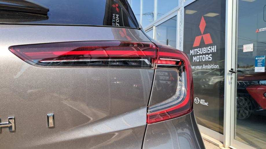 Mitsubishi ASX 1,3 2025. (demo) reg. 7/2027. Vozi odmah za 4.633€!, fotografija 15