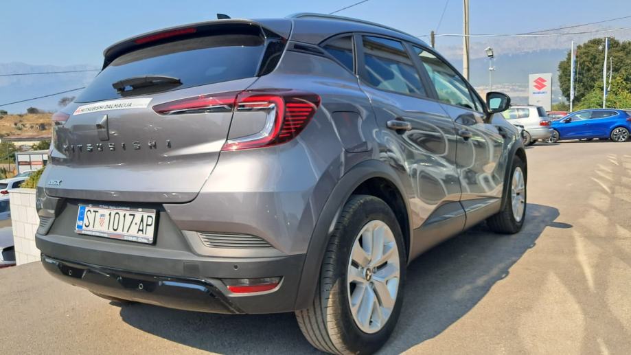 Mitsubishi ASX 1,3 2025. (demo) reg. 7/2027. Vozi odmah za 4.633€!, fotografija 14