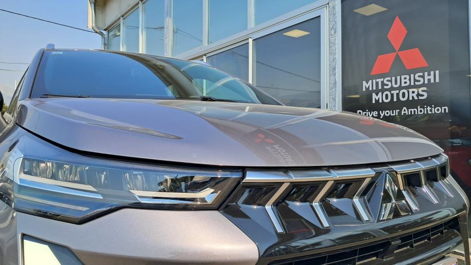 Mitsubishi ASX 1,3 2025. (demo) reg. 7/2027. Vozi odmah za 4.633€!, fotografija 7