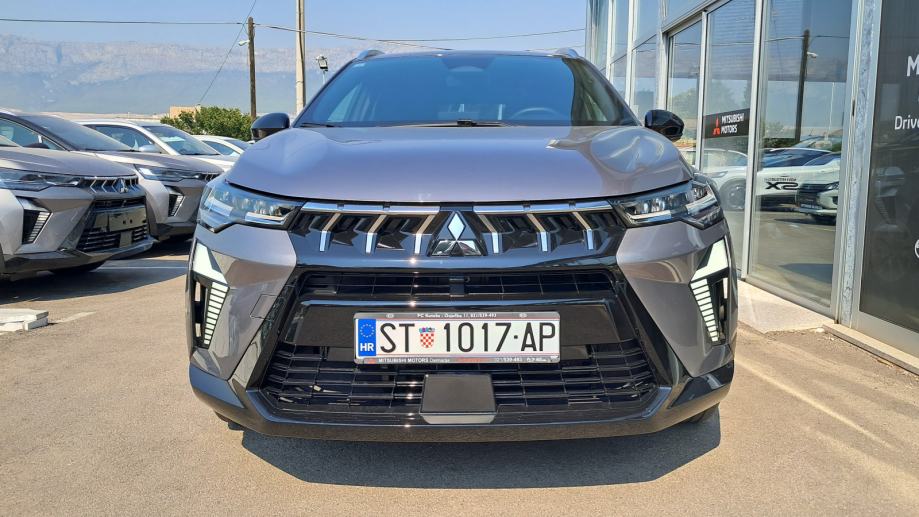 Mitsubishi ASX 1,3 2025. (demo) reg. 7/2027. Vozi odmah za 4.633€!, fotografija 2