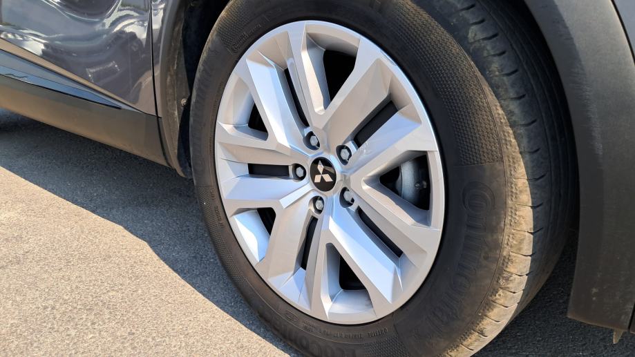 Mitsubishi ASX 1,3 2025. (demo) reg. 7/2027. Vozi odmah za 4.633€!, fotografija 16