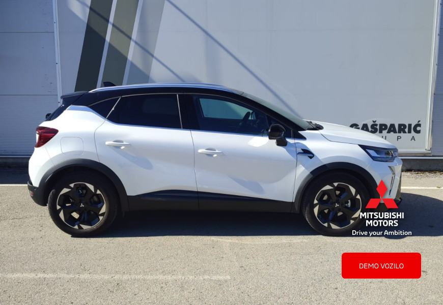 Mitsubishi ASX 1.3 DI-T mHEV Intense - 020722, fotografija 4
