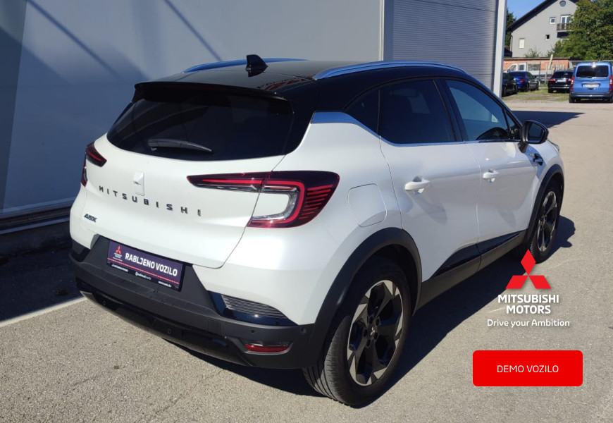 Mitsubishi ASX 1.3 DI-T mHEV Intense - 020722, fotografija 5