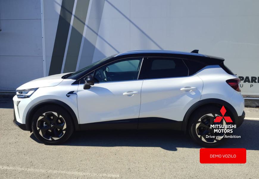 Mitsubishi ASX 1.3 DI-T mHEV Intense - 020722, fotografija 8