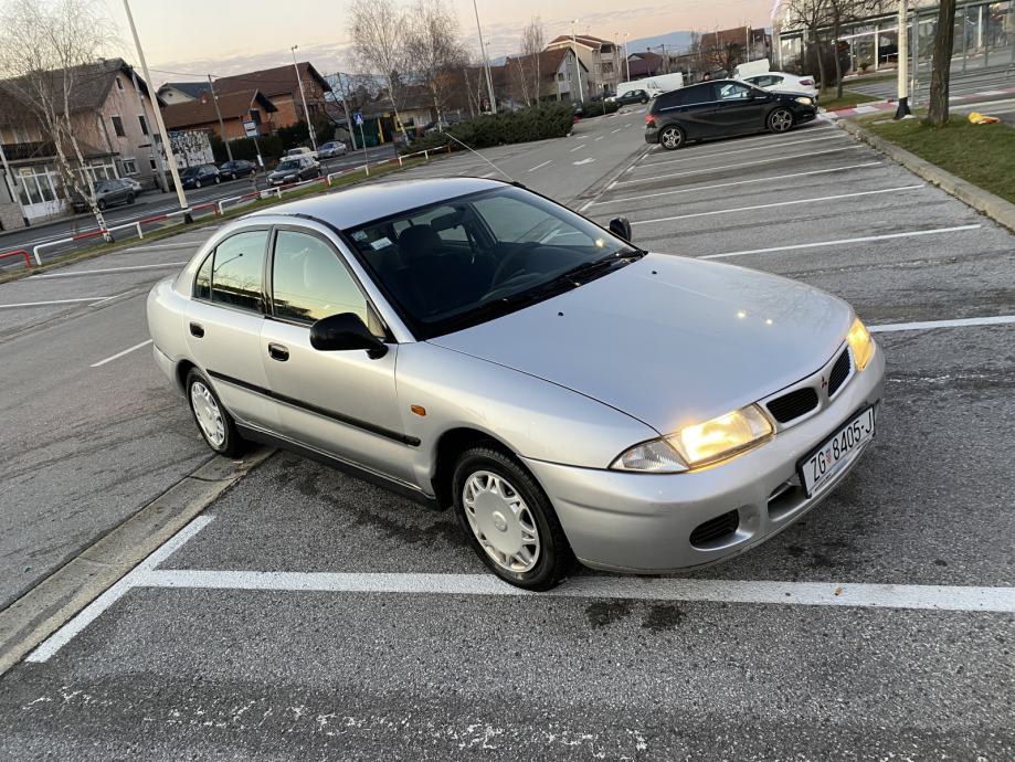 P0421 mitsubishi carisma
