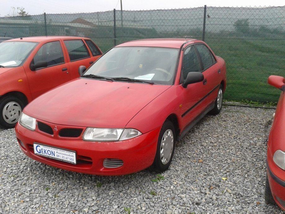 Mitsubishi carisma 1998