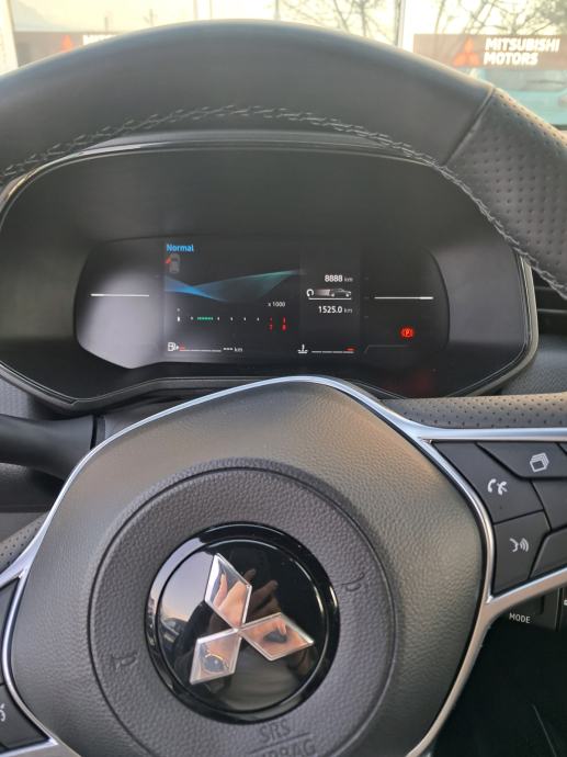 Mitsubishi Colt 1,0 INTENSE BEZ BANKE!! PLATI ODMA 7.466,67 I VOZI, fotografija 2