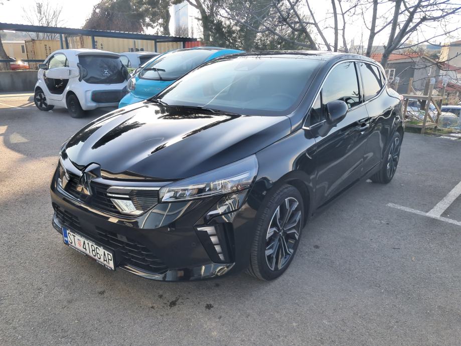 Mitsubishi Colt 1,0 INTENSE BEZ BANKE!! PLATI ODMA 7.466,67 I VOZI, fotografija 4