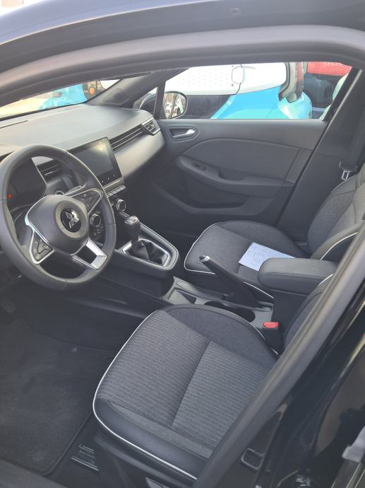 Mitsubishi Colt 1,0 INTENSE BEZ BANKE!! PLATI ODMA 7.466,67 I VOZI, fotografija 6
