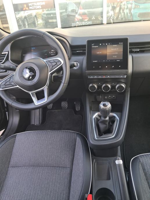 Mitsubishi Colt 1,0 INTENSE BEZ BANKE!! PLATI ODMA 7.466,67 I VOZI, fotografija 8