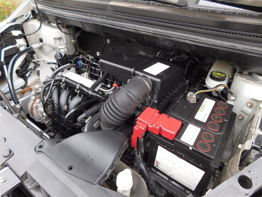 P1603 mitsubishi colt