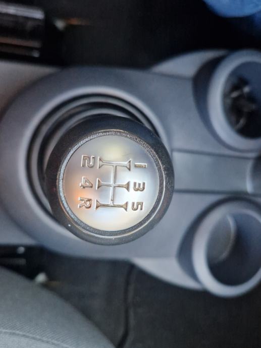 Mitsubishi Colt 1,3 CLAR-TEC POCINČAN BEZ HRĐE KAO NOV KARTICE 36 RATA, fotografija 12