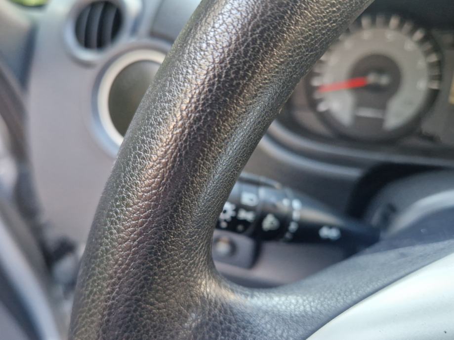 Mitsubishi Colt 1,3 CLAR-TEC POCINČAN BEZ HRĐE KAO NOV KARTICE 36 RATA, fotografija 14