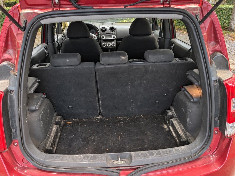 MITSUBISHI COLT 1.3 CLEARTEC – 95 KS, KLIMA, SAMO 112.333 KM, fotografija 7