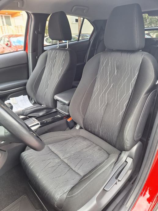 Mitsubishi Eclipse Cross 1 5i HR auto,1 vl.,HR servisna, fotografija 4