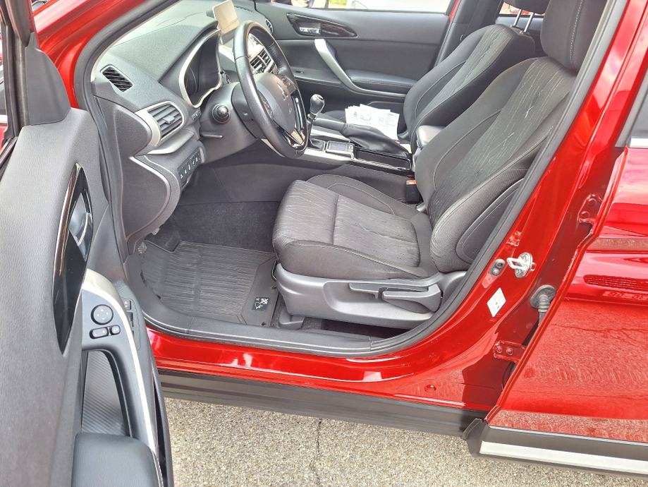 Mitsubishi Eclipse Cross 1 5i HR auto,1 vl.,HR servisna, fotografija 3