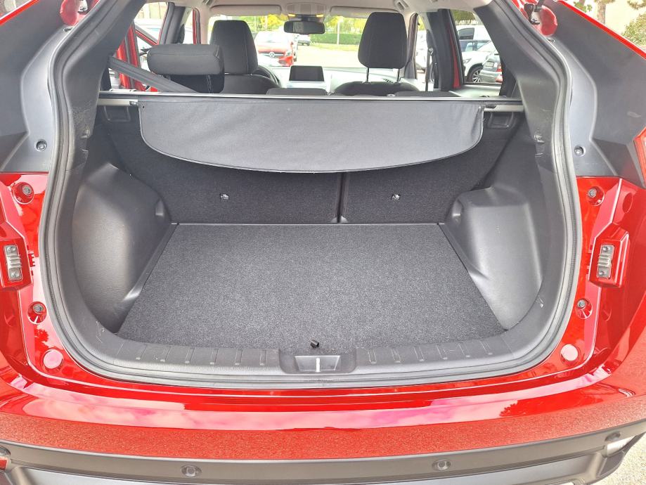 Mitsubishi Eclipse Cross 1 5i HR auto,1 vl.,HR servisna, fotografija 8