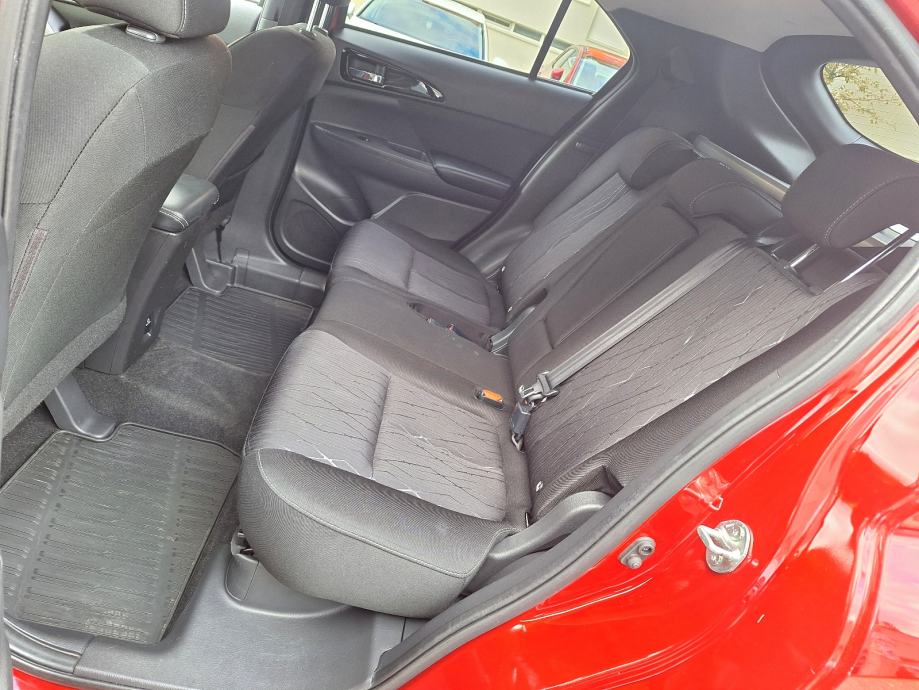 Mitsubishi Eclipse Cross 1 5i HR auto,1 vl.,HR servisna, fotografija 7