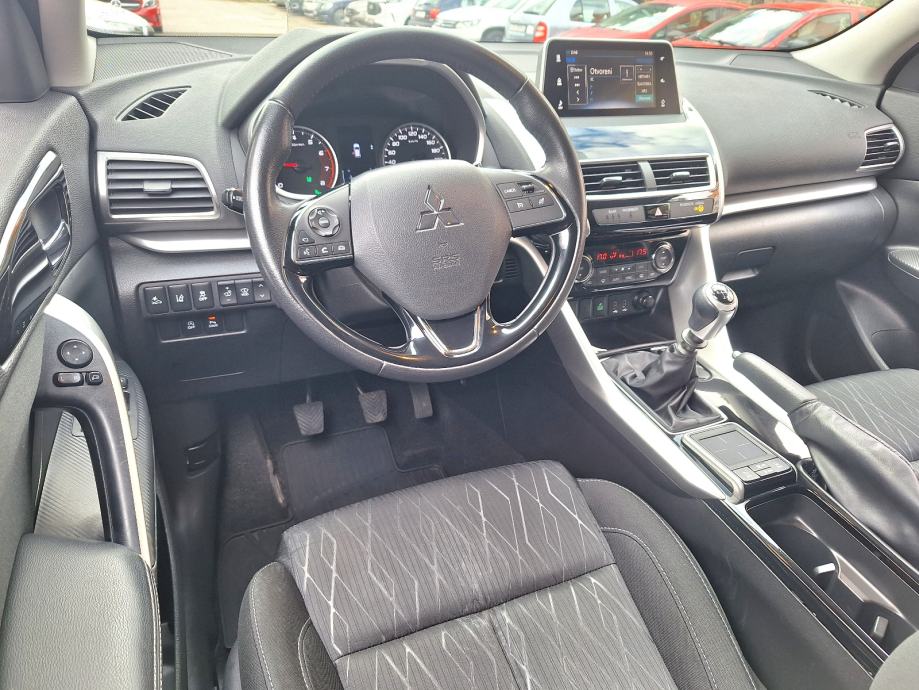 Mitsubishi Eclipse Cross 1 5i HR auto,1 vl.,HR servisna, fotografija 10