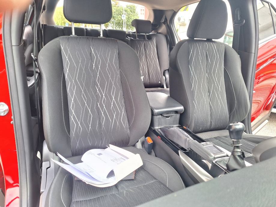 Mitsubishi Eclipse Cross 1 5i HR auto,1 vl.,HR servisna, fotografija 9