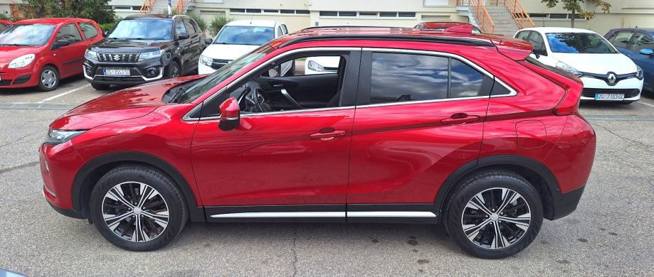 Mitsubishi Eclipse Cross 1 5i HR auto,1 vl.,HR servisna, fotografija 2