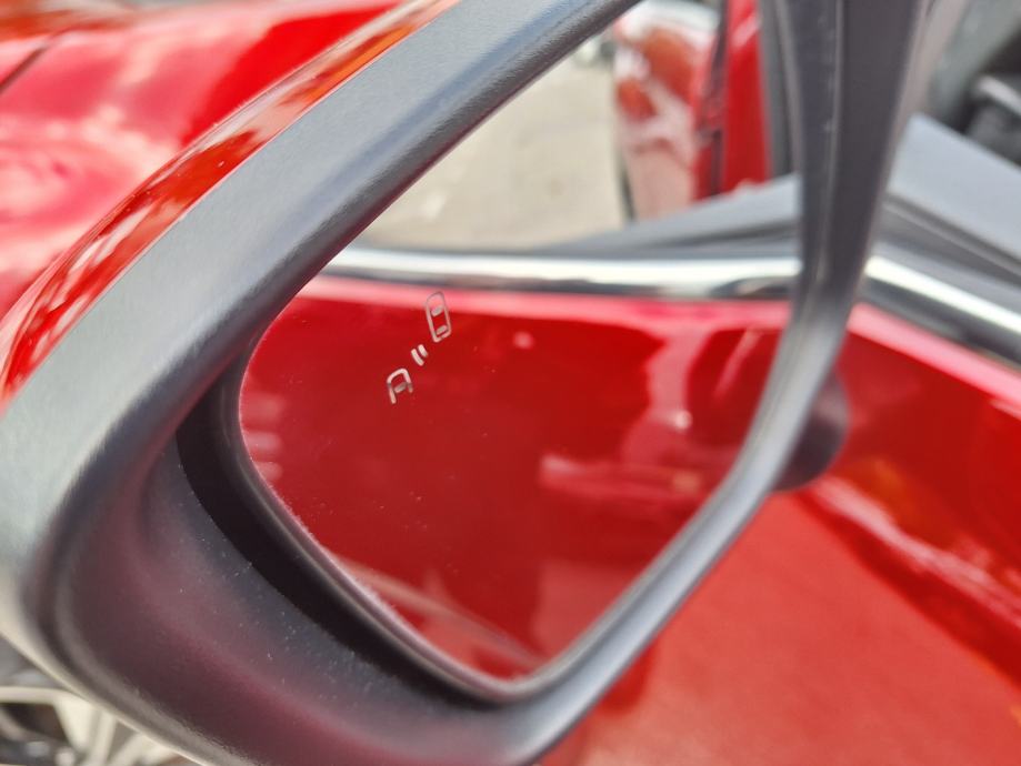Mitsubishi Eclipse Cross 1 5i HR auto,1 vl.,HR servisna, fotografija 5