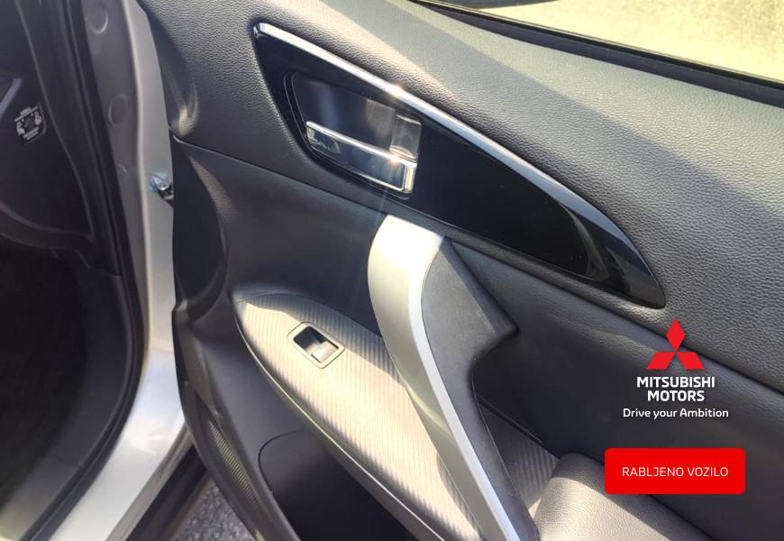 Mitsubishi Eclipse Cross 4WD Instyle - 008108, fotografija 17
