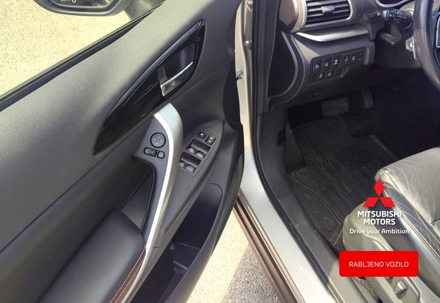 Mitsubishi Eclipse Cross 4WD Instyle - 008108, fotografija 16