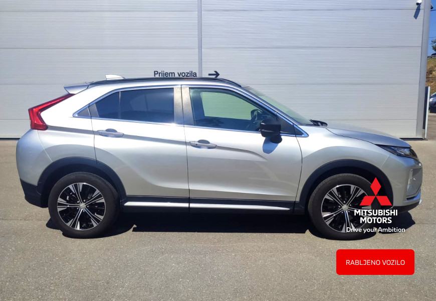 Mitsubishi Eclipse Cross 4WD Instyle - 008108, fotografija 4