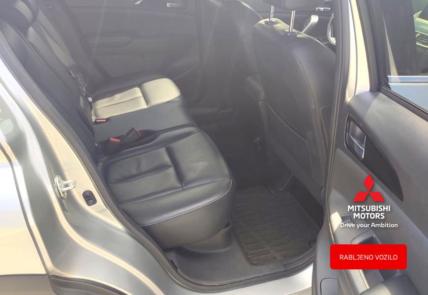 Mitsubishi Eclipse Cross 4WD Instyle - 008108, fotografija 18